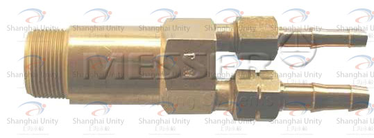 梅塞爾加熱握把STARshaft 梅塞爾加熱握把STARshaft