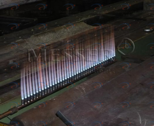 厚鋼板折彎