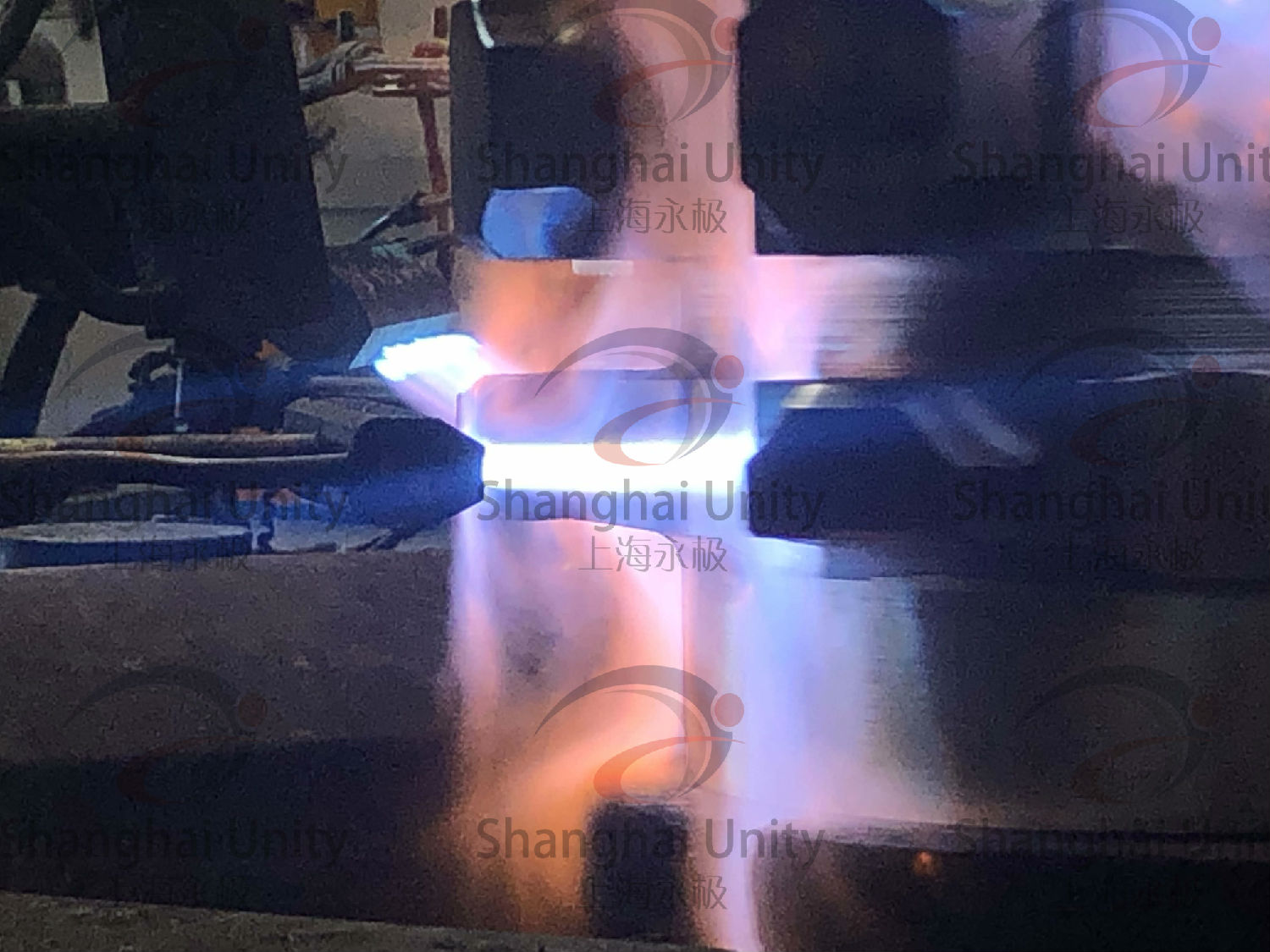 刮板機鏈輪淬火