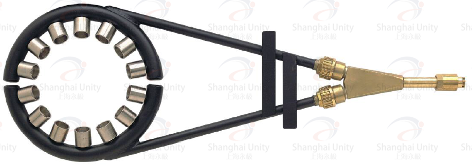 除玻璃纖維毛刺應(yīng)用